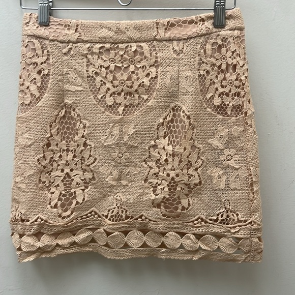 The Clothing Company mini skirt size small - Picture 8 of 12